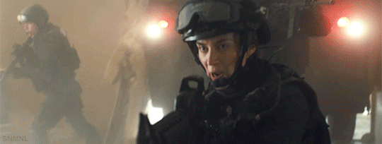 시카리오 암살자의 도시 (Sicario) | 인스티즈