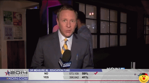 [유머] 생방송 중에 | 인스티즈