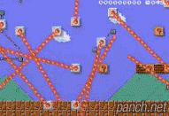 슈퍼마리오 마지막 판 | 인스티즈