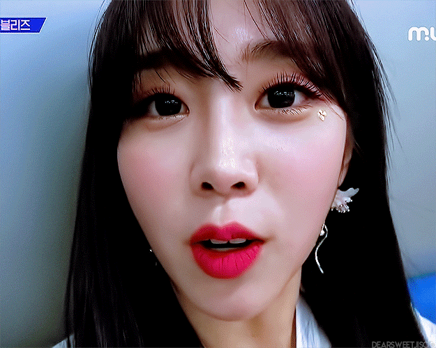 러블리즈 서지수 (아이돌 주의) | 인스티즈