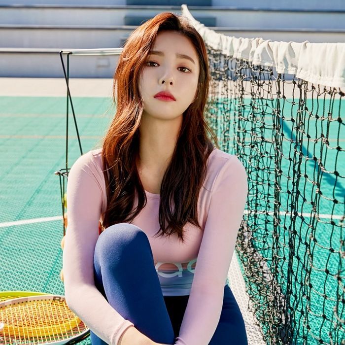 신세경 레깅스... JPG | 인스티즈