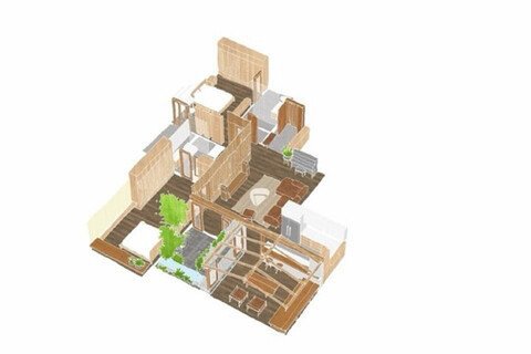 베트남 50평 아파트.jpg | 인스티즈