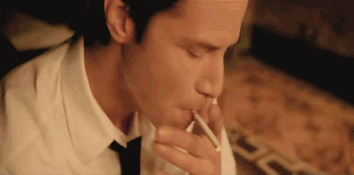 얼굴에 어딘가 모를 슬픔이 서려있는 배우들.. | 인스티즈