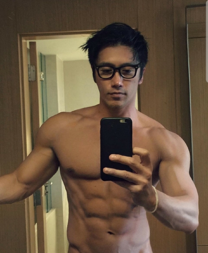 진짜 남자 여자 다 좋아하는 몸 | 인스티즈