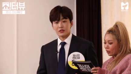 선미가 남자친구 생기면 하고 싶은 말 .gif | 인스티즈