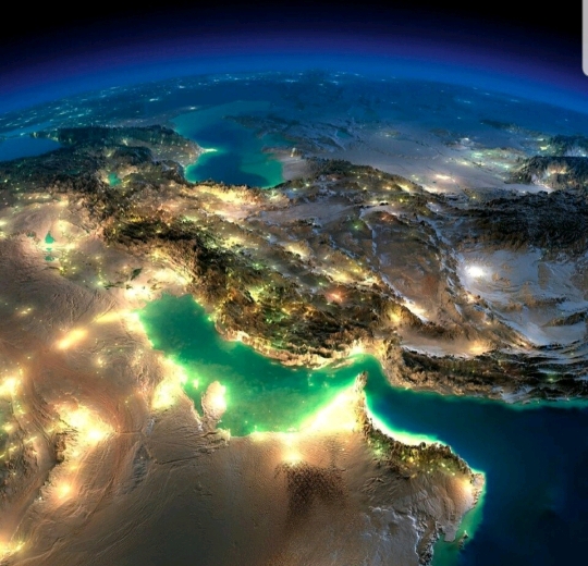 전세계 올타임 레전드 야경뷰 | 인스티즈