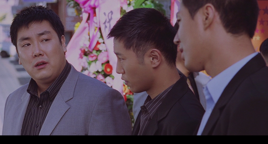 헌국영화 사상 가장 현실적인 깡패 영화 | 인스티즈