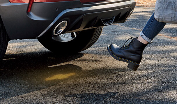 쉐보레 트레일블레이져 | 인스티즈