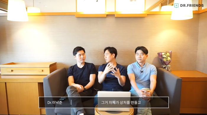 면봉으로 귀 파면 안 되는 이유.jpg | 인스티즈