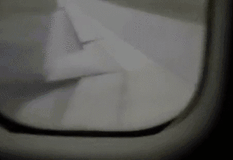 비행기 창가에 앉는 이유 | 인스티즈