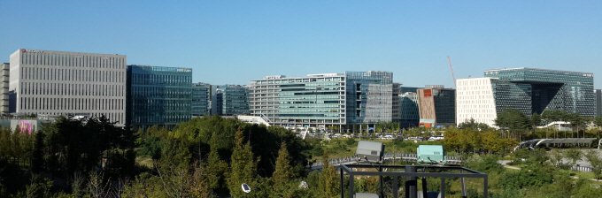 한국에서 세련된 신도시들.jpg | 인스티즈