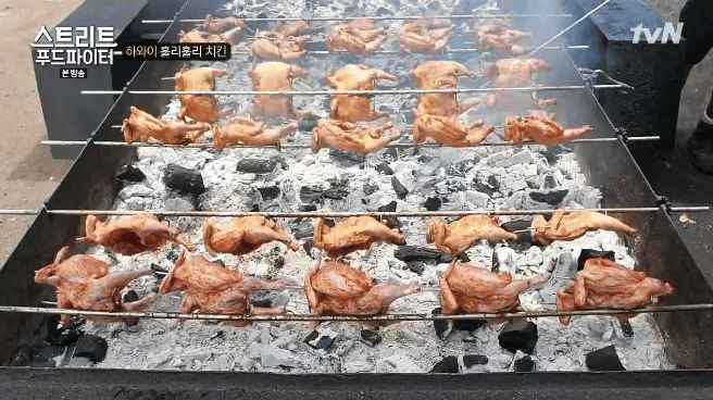 하와이가면 먹을수 있는 음식들 (스푸파1) | 인스티즈