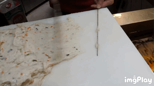 수제 어묵의 달인.gif | 인스티즈