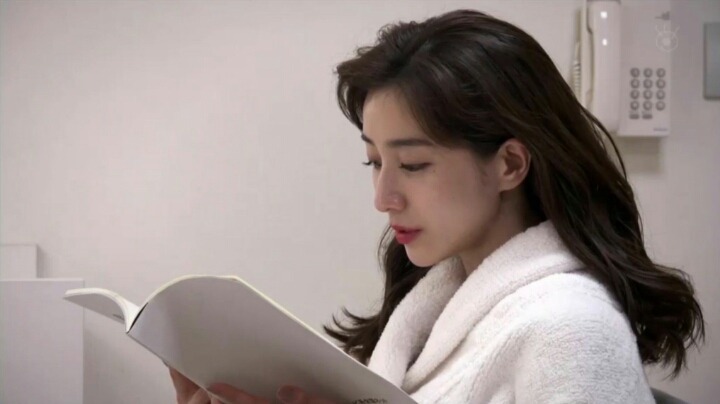 청순한데 섹시한 일본 아나운서 | 인스티즈