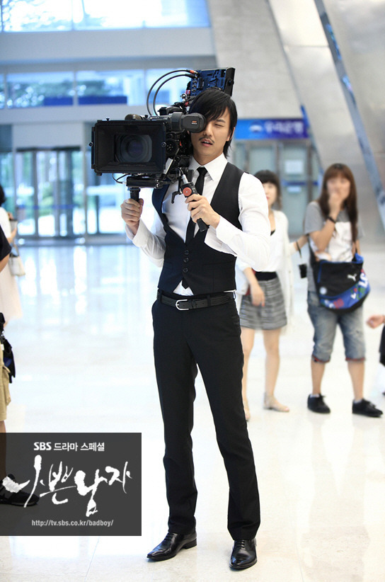 여자들 사이에서 퇴폐미하면 언급되는 3명의 남자배우 | 인스티즈