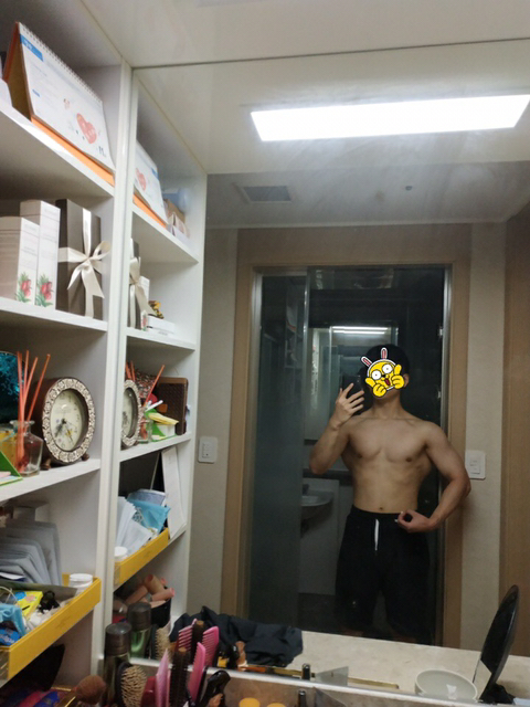 스테로이드 사용 8개월 후기 | 인스티즈