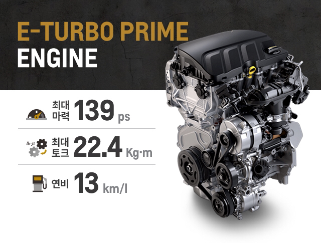 쉐보레 트레일블레이져 | 인스티즈