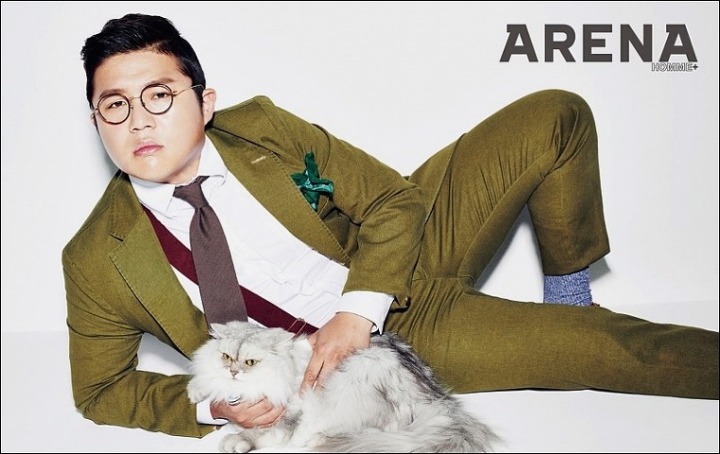 와 조세호가 이정도였나? | 인스티즈