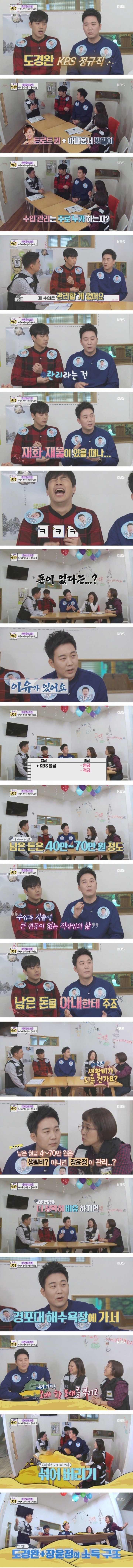 성공한 아나운서의 삶 | 인스티즈