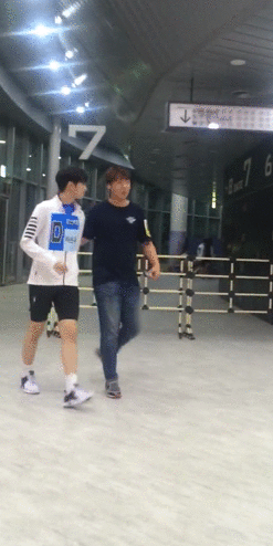 전세계 어디를 가도 통할거 같은 남자아이돌 비주얼 | 인스티즈