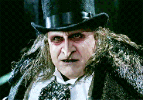 조커에 필적하는 캐릭터 | 인스티즈