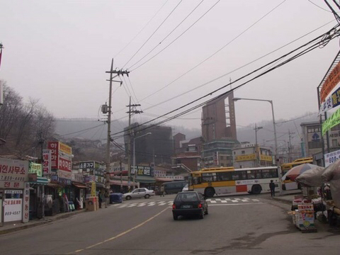 2001년도 서울의 봄.jpg | 인스티즈