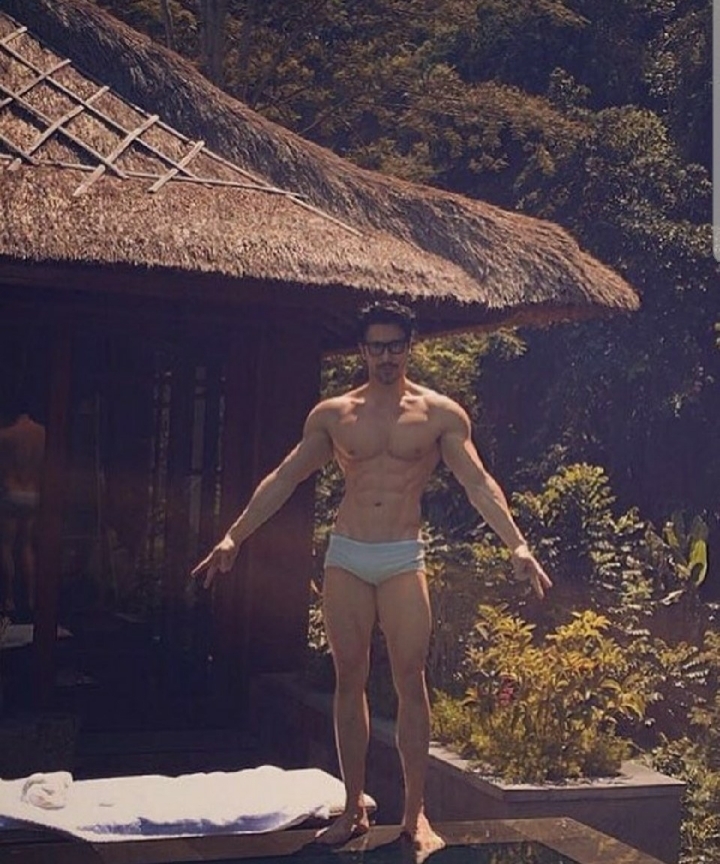 진짜 남자 여자 다 좋아하는 몸 | 인스티즈