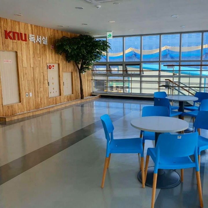 개가 짖어도 기차는 간다 ㄷㄷ 경북대 신축 기숙사 클라스 .jpg | 인스티즈