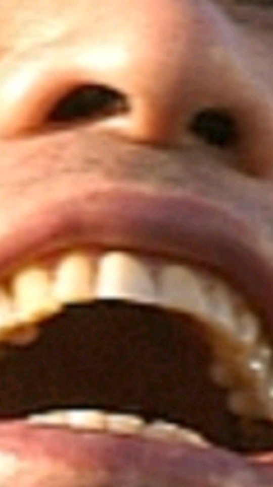 이명박 이목구비는 잘생기지 않나요? | 인스티즈