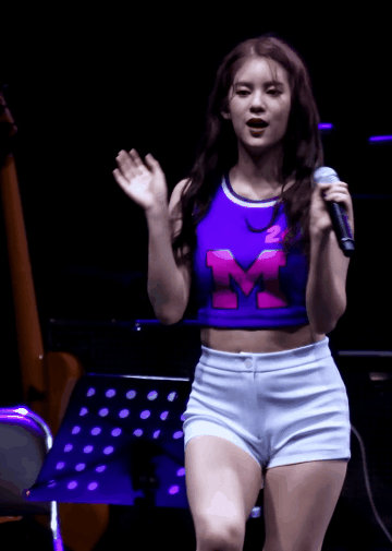 모모랜드 데이지 | 인스티즈