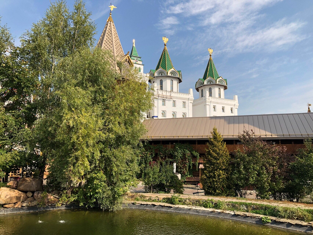 러시아. 모스크바. 이즈마일로보시장(since1600년대) | 인스티즈