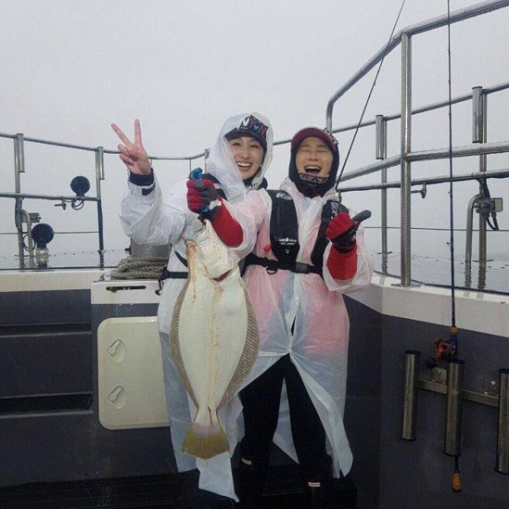 서프라이즈 그녀 김하영의 취미생활 .jpg | 인스티즈