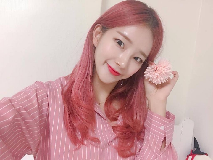 김진아 치어리더 .jpg | 인스티즈