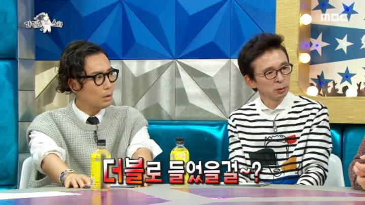 곽철용이 유학간 딸에게 했던 한마디.jpg | 인스티즈