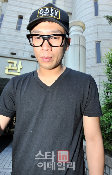 MC몽 근황, 김종국 콘서트 출연…"객석 뒤집어져” | 인스티즈