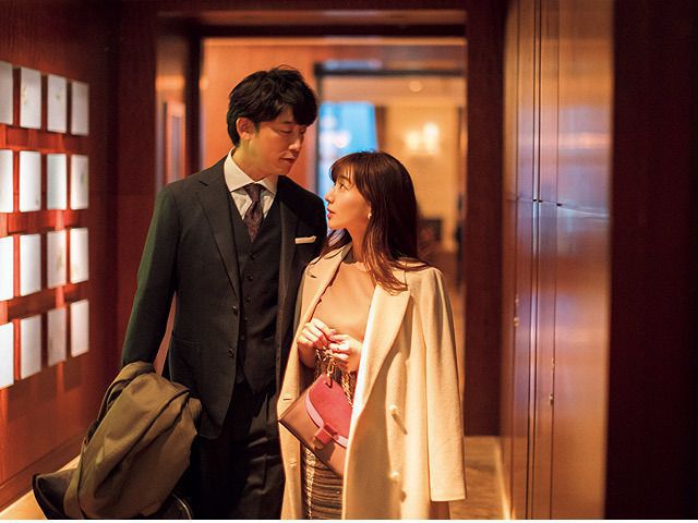 청순한데 섹시한 일본 아나운서 | 인스티즈