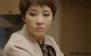 김치 싸대기 모음.gif | 인스티즈