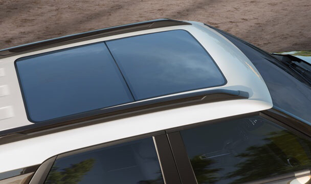 쉐보레 트레일블레이져 | 인스티즈