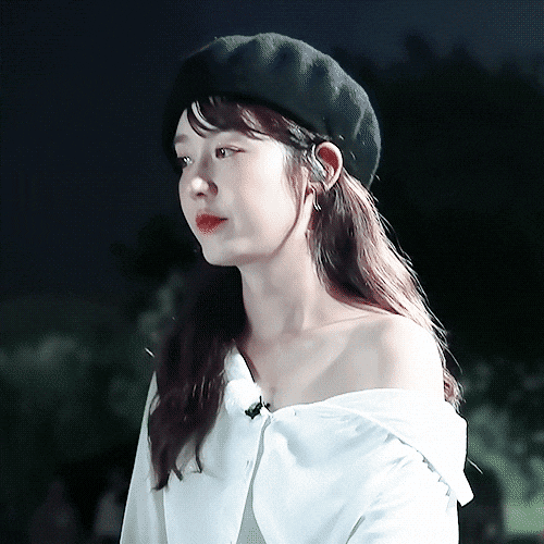 이효리와 성유리가 서로를 처음 보고 했던 생각 .jpgif | 인스티즈