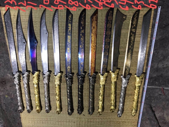 베트남이 무서운 이유 | 인스티즈