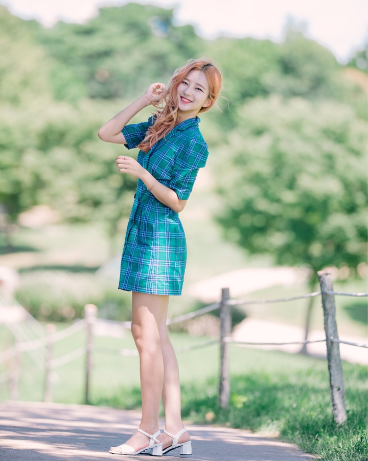 김진아 치어리더 .jpg | 인스티즈