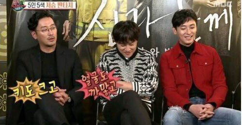 NG낸적이 없다는 4살에 대뷔한 베테랑 배우의 위엄 | 인스티즈