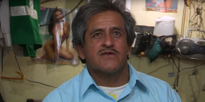 세계에서 가장 긴 페니스를 가진 남자 | 인스티즈