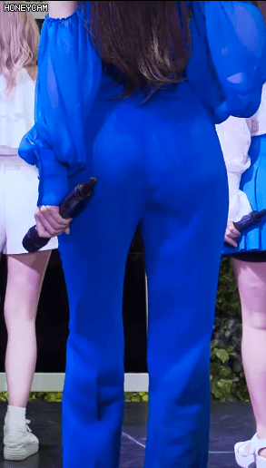 예인이의 라인 .gif | 인스티즈