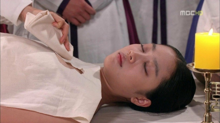드라마 마의 조보아.jpg | 인스티즈