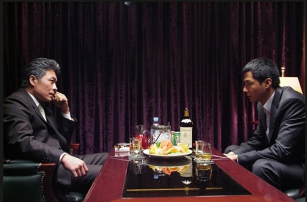 헌국영화 사상 가장 현실적인 깡패 영화 | 인스티즈