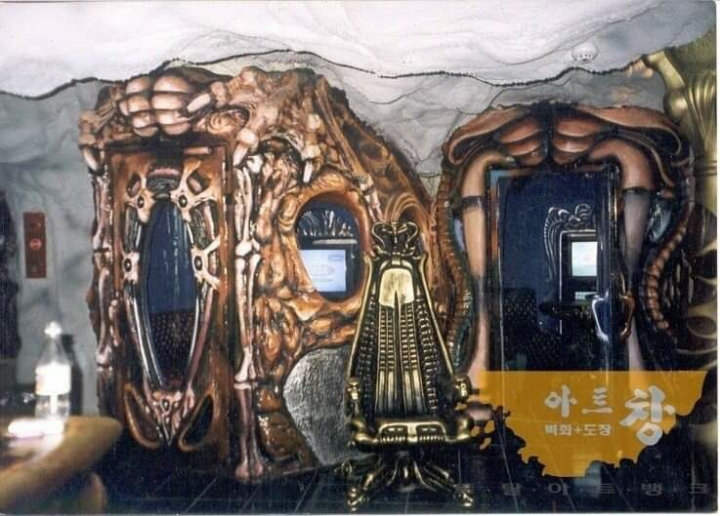 2000노래방 이미지