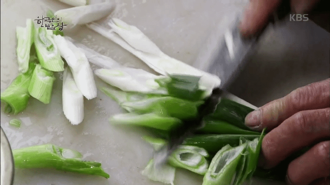 한국인의 밥상 어부 만찬 | 인스티즈