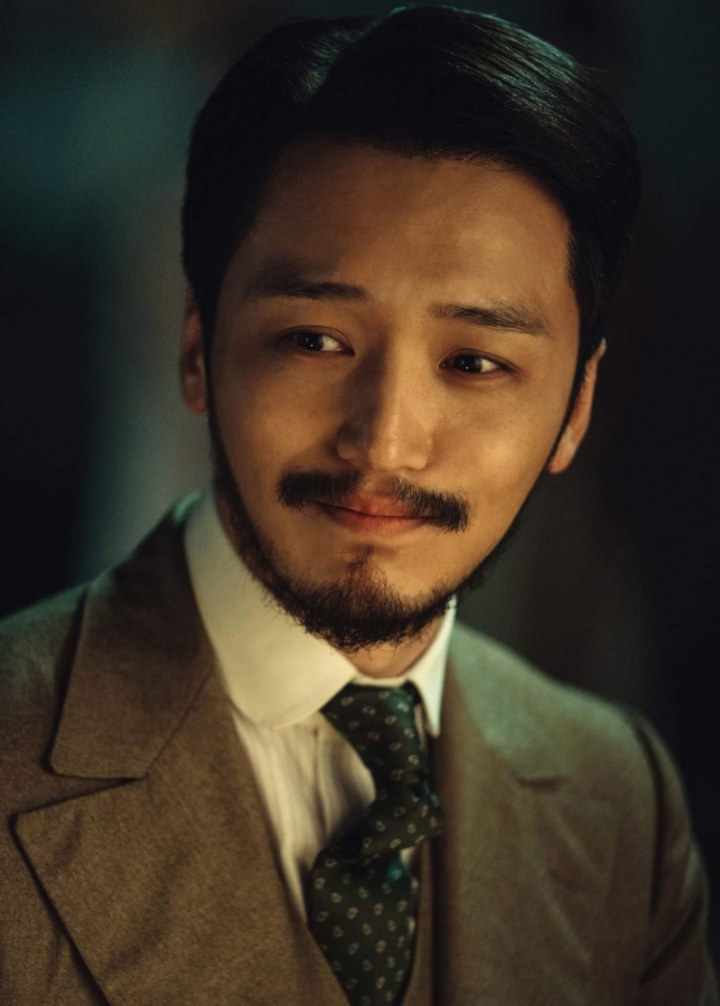 수염이 잘 어울리는 유명인들.jpg | 인스티즈