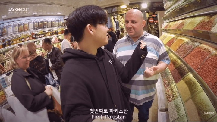 터키인들이 말하는 형제의 나라.jpg | 인스티즈